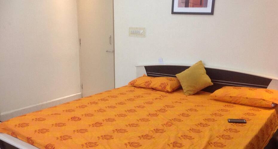 ISL Farms & Resorts, Yelagiri 2